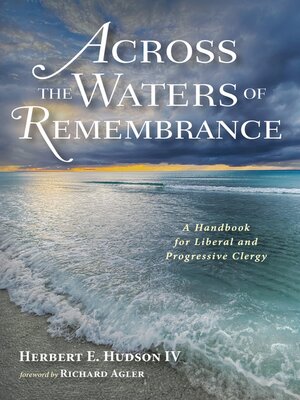 cover image of Across the Waters of Remembrance